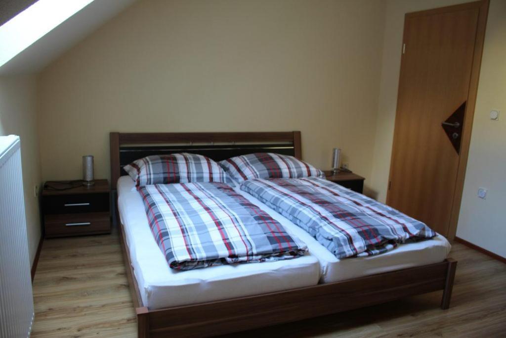 Apartment Urlaub Am Bauernhof Weichselbaum *